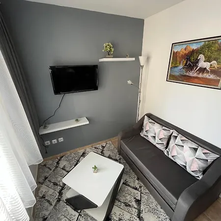 Daire Mh - Cozy & Quality One Bedroom