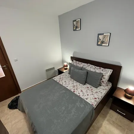 Daire Mh - Cozy & Quality One Bedroom Bansko