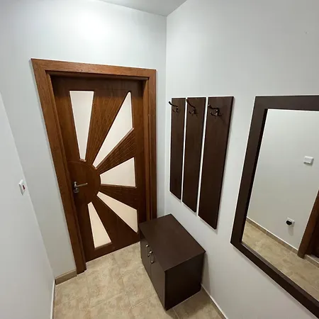 Daire Mh - Cozy & Quality One Bedroom *