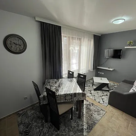 Mh - Cozy & Quality One Bedroom Daire